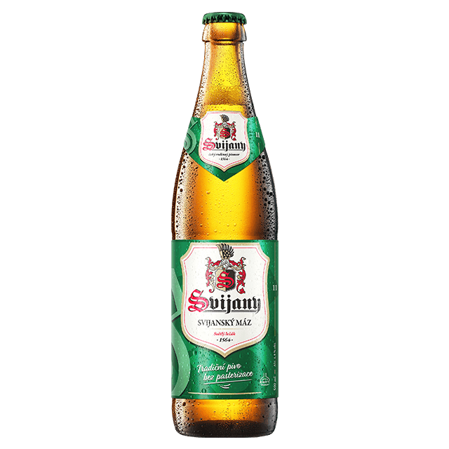Svijanský máz