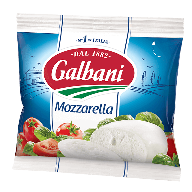 Galbani Mozzarella
