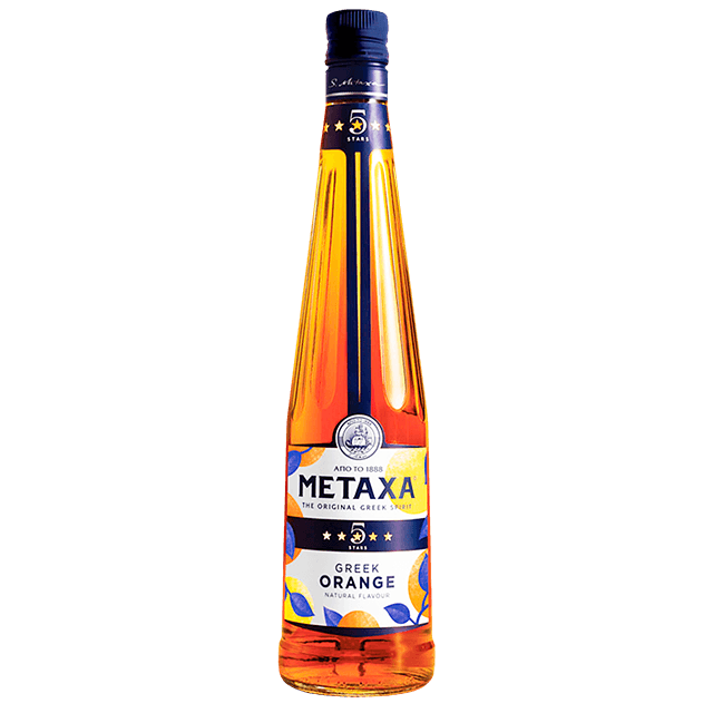 Metaxa 5*