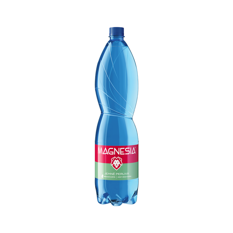 Magnesia