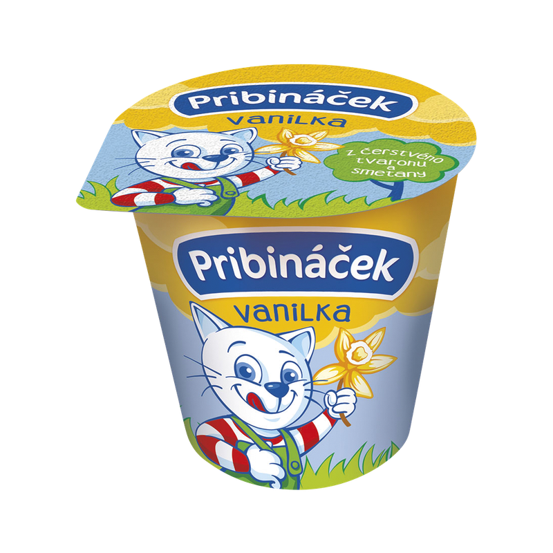 Pribináček 