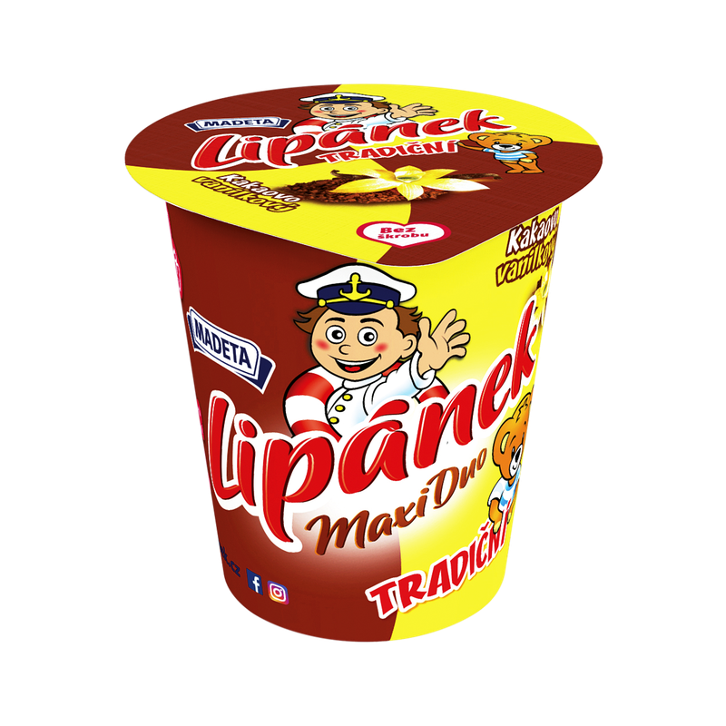 Lipánek