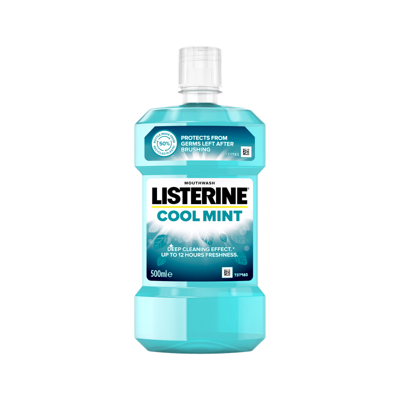 Listerine Ústní voda