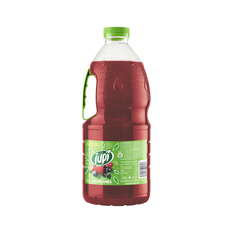 Jupí Sirup