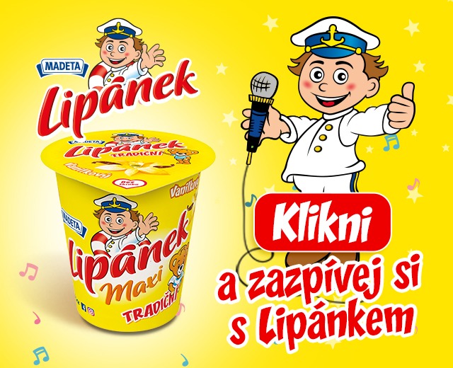 Lipánek
