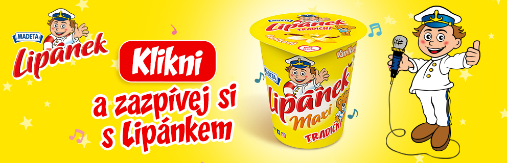 Lipánek