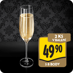 KLENICE NA ŠAMPAŇSKÉ 260 ML