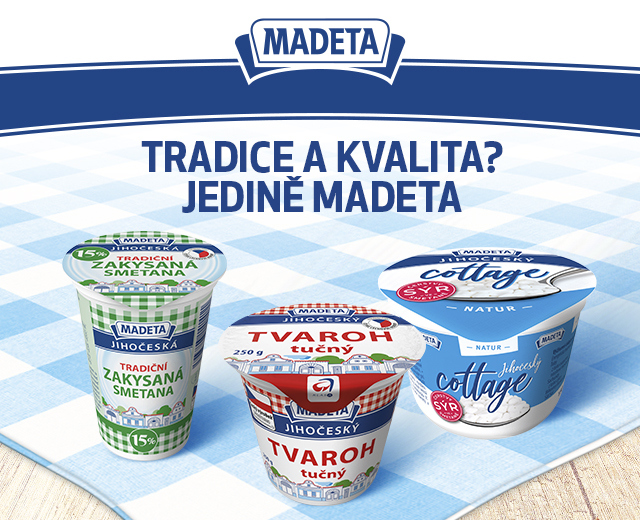 Madeta