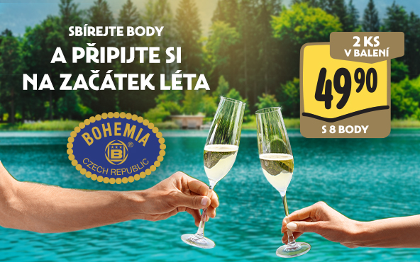 Sbírání bodů