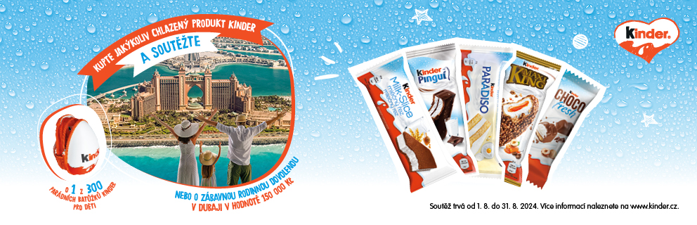 Kinder