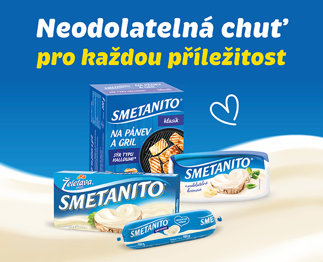 Smetanito