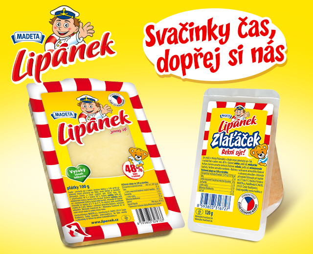 Lipanek