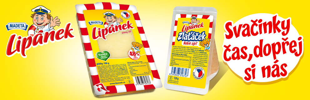 Lipanek