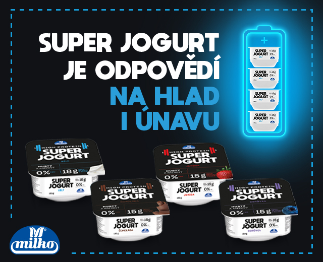 Jogurt