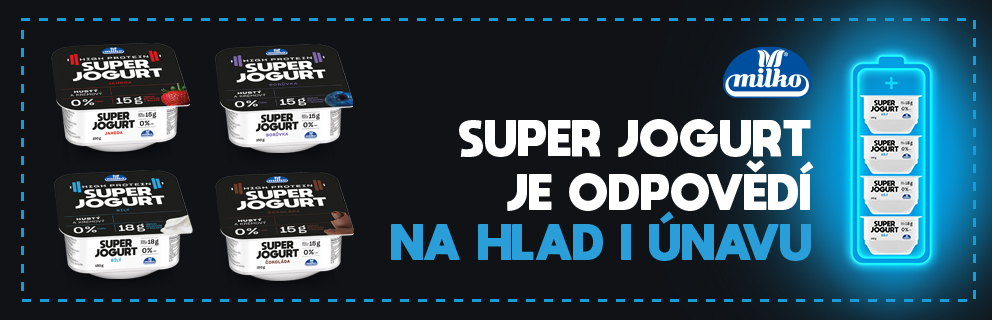 Jogurt