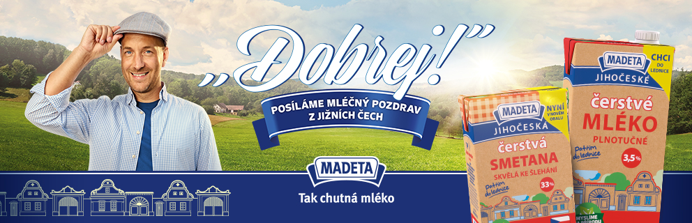 Madeta