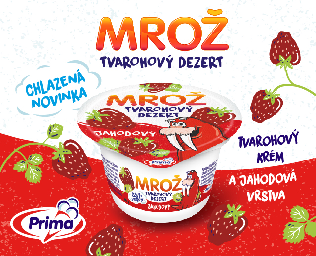 Mrož