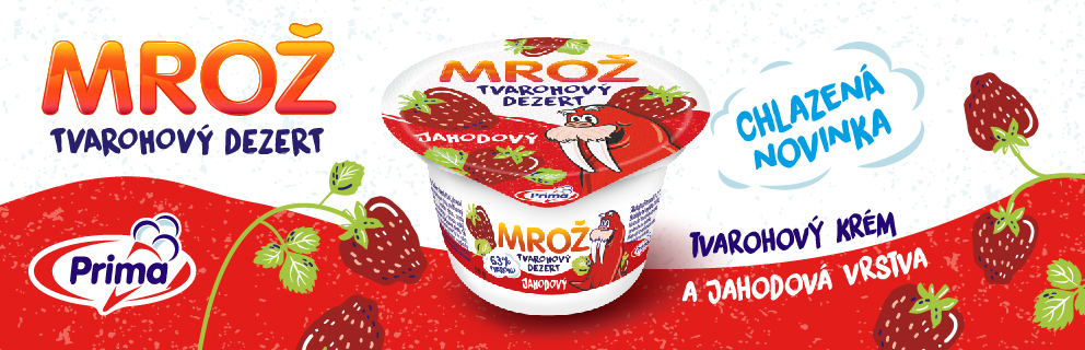 Mrož