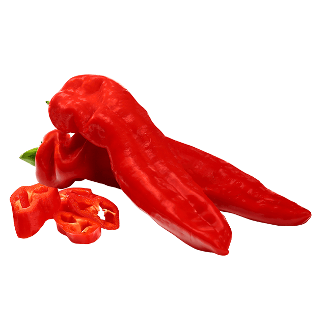 Albert Paprika sladká