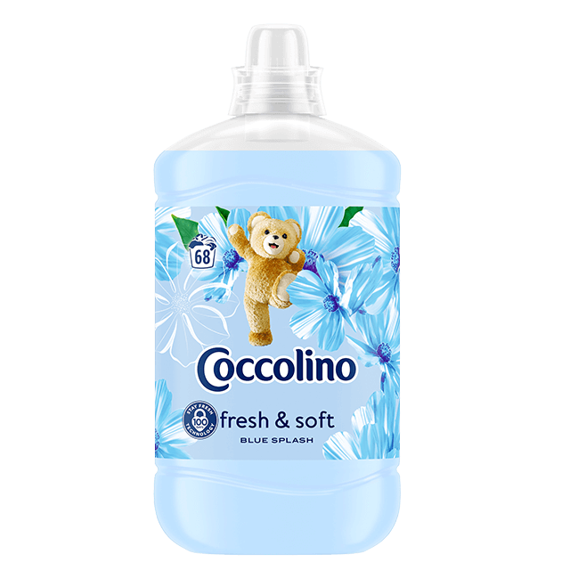 Coccolino Aviváž 