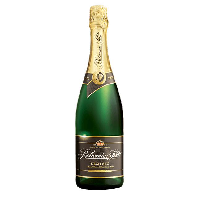 Bohemia Sekt