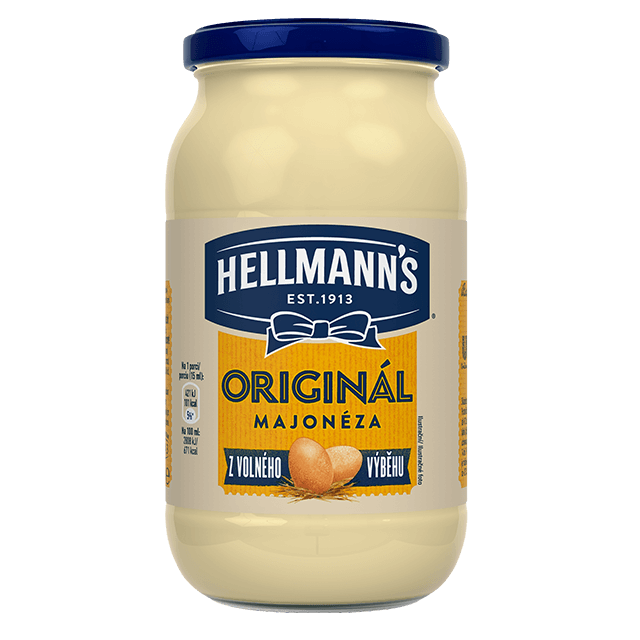 Hellmann's 405 ml