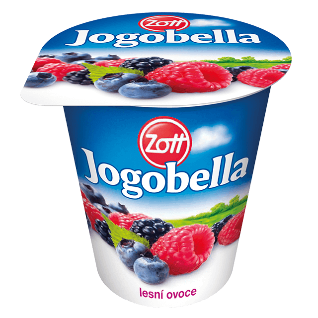 Jogobella