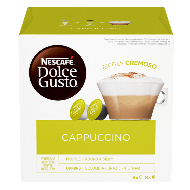 Dolce Gusto