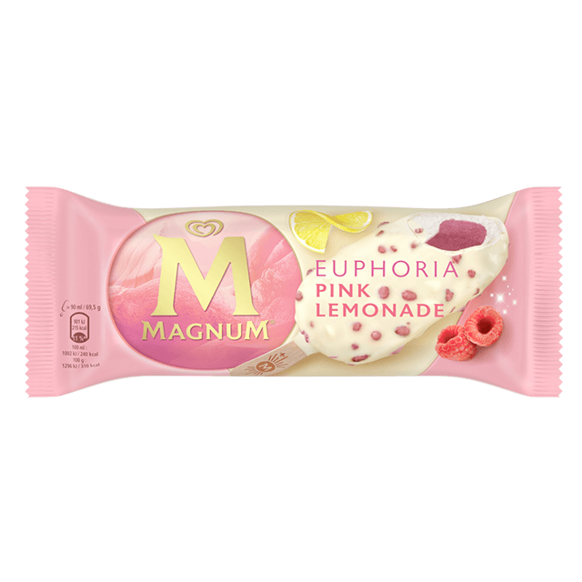 Zmrzlina Magnum