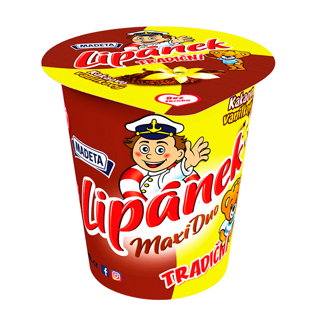 Lipánek Maxi