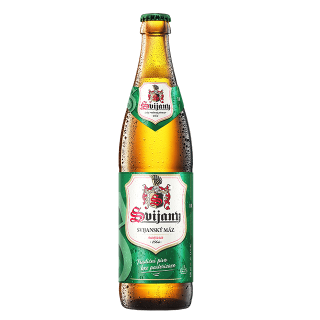 Svijanský Máz