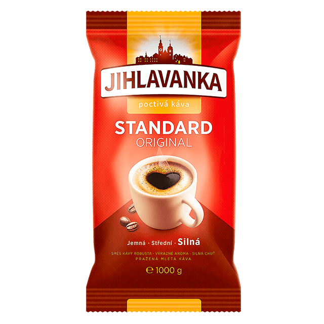 Jihlavanka Standard
