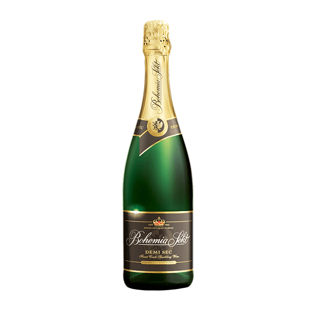 Bohemia Sekt