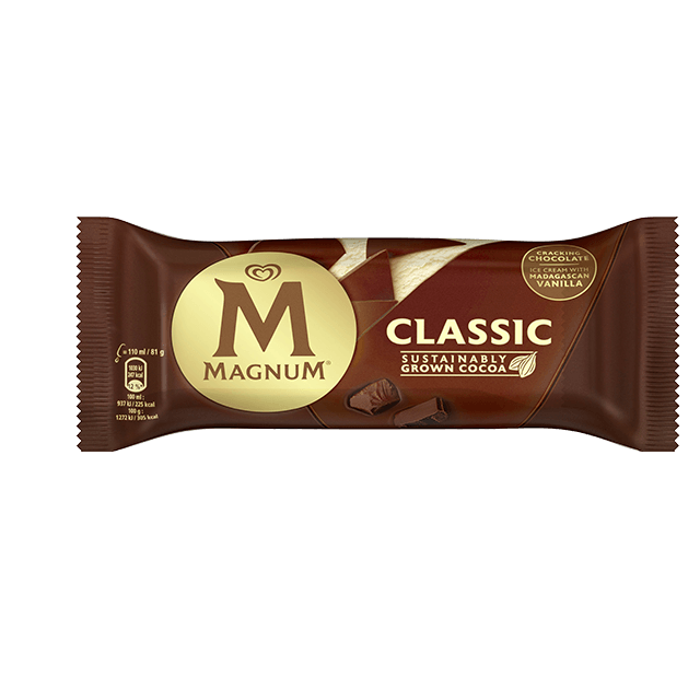 Zmrzlina Magnum