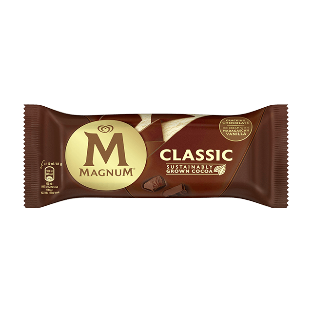 Zmrzlina Magnum