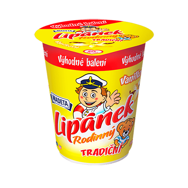 Lipánek Rodinný
