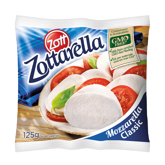 Zottarella