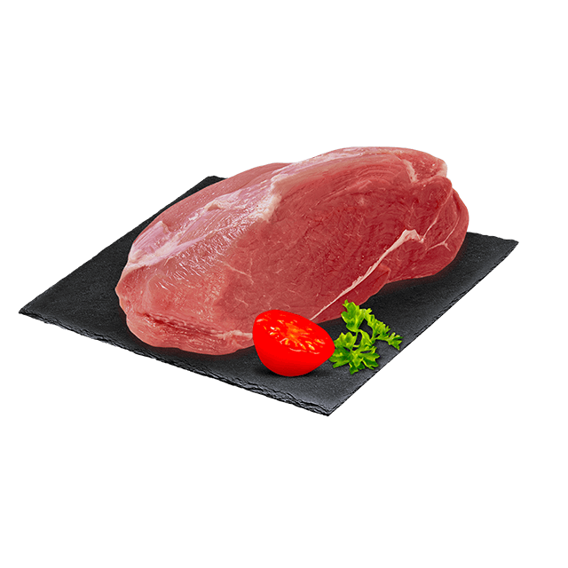 Vepřová plec bez kosti&nbsp;– v&nbsp;celku