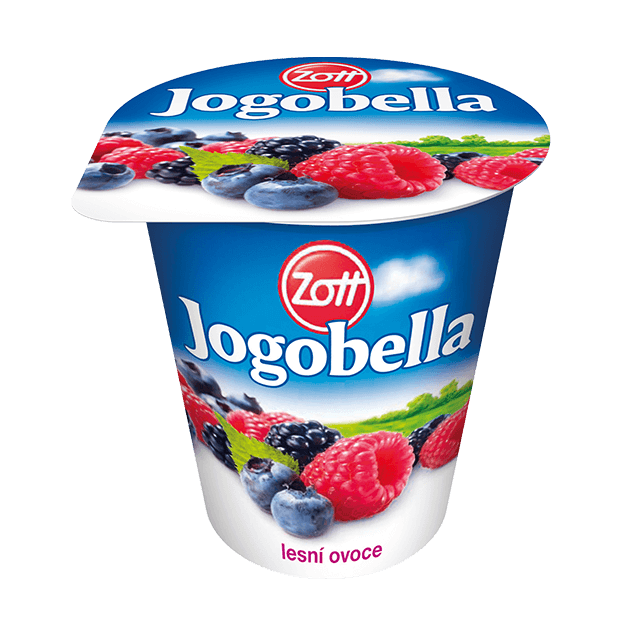 Jogobella
