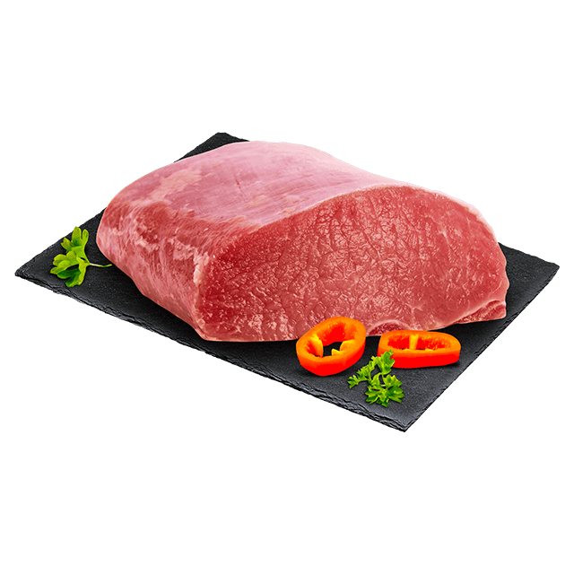 Vepřová pečeně bez kosti&nbsp;– v&nbsp;celku