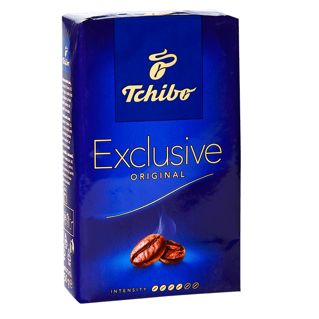Tchibo Exclusive