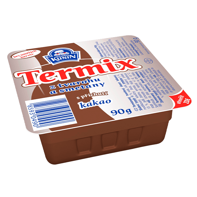 Termix