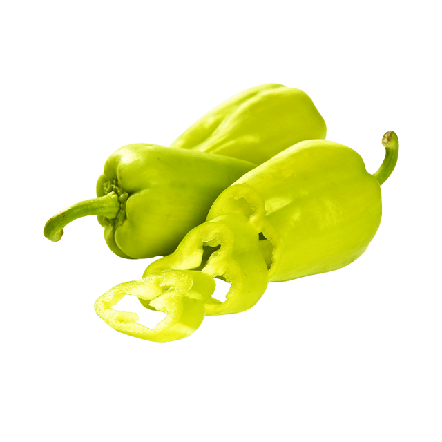 Paprika světlá