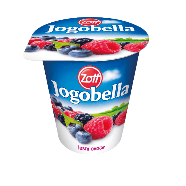 Jogobella