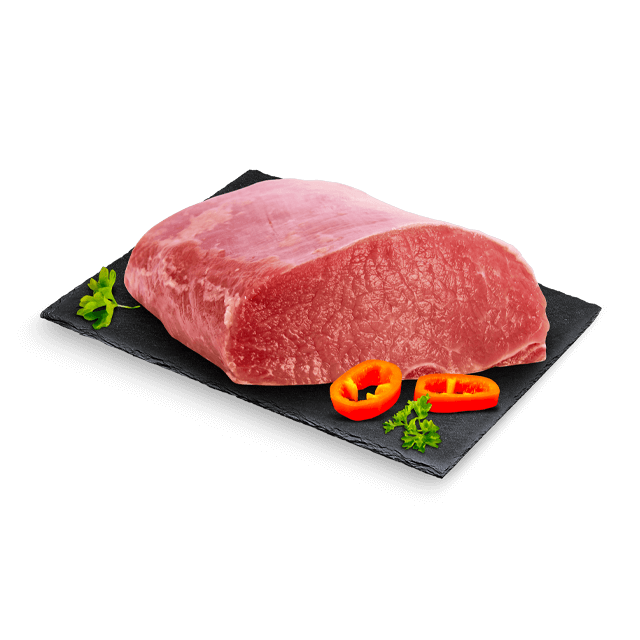 Vepřová pečeně bez kosti&nbsp;– v&nbsp;celku
