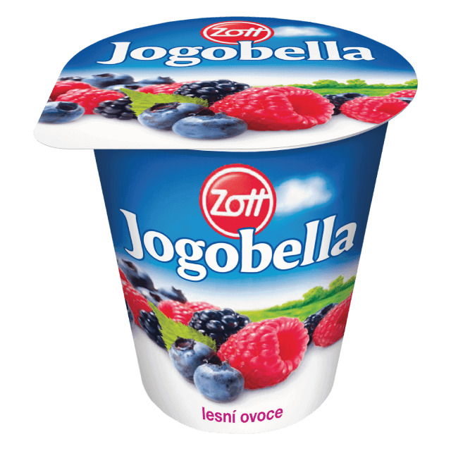 Jogobella