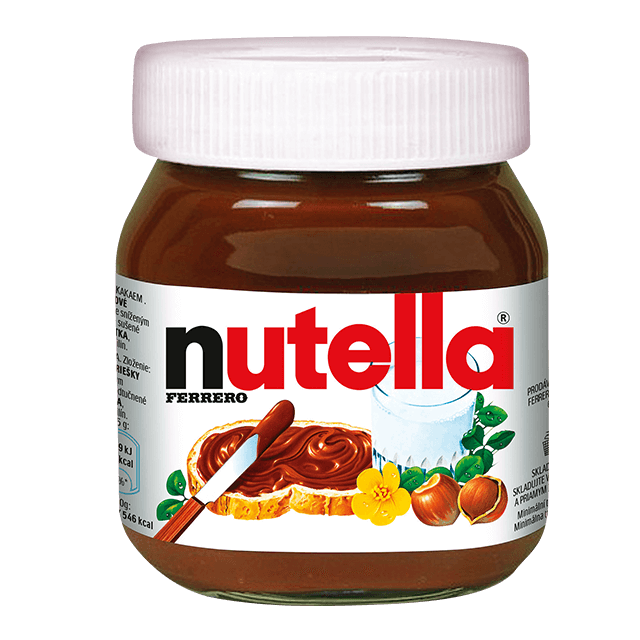 Nutella