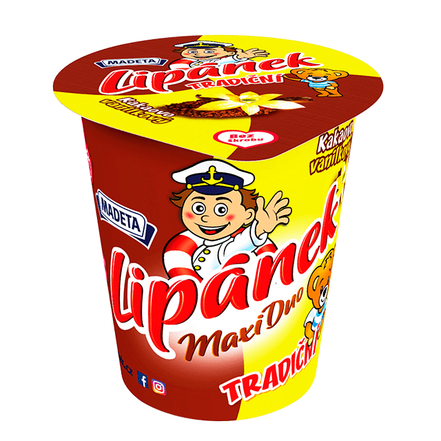 Lipánek MAXI
