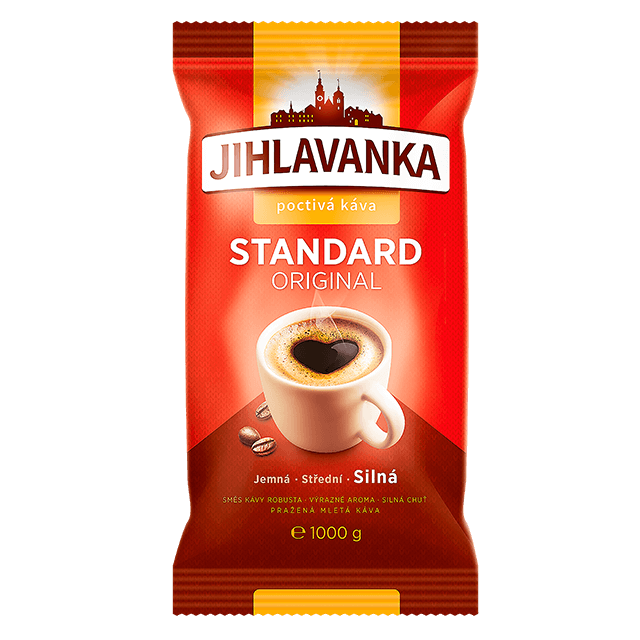 Jihlavanka Standard
