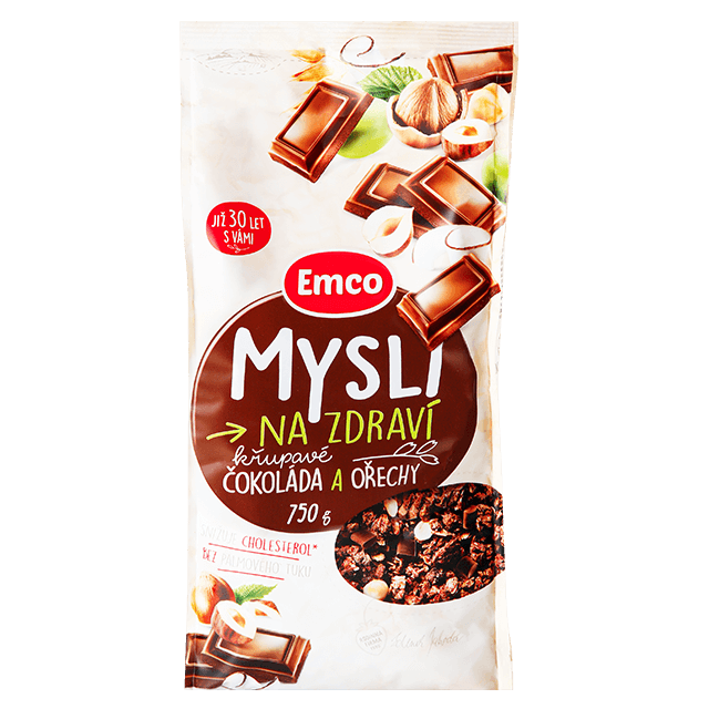Emco Mysli